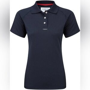 Henri Lloyd Women’s Polo Shirt